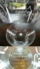 Gravure bol en verre - par Raphy&#039;s toll - Création sur mesures - Renseignez vous pour les prix
