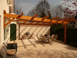 Pergola 